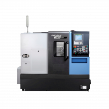 Токарный станок Doosan Lynx 220MA