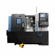 Токарный станок Doosan Lynx 2100MB