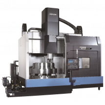 Токарный станок Doosan PUMA VTS1620M