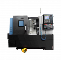 Токарный станок Doosan Lynx 2100B
